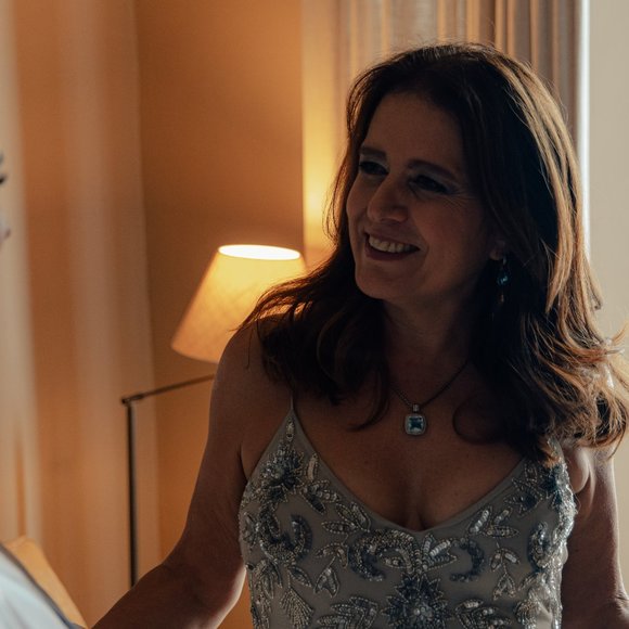 Mother of the Bride or Groom dress - Picture 4 of 6